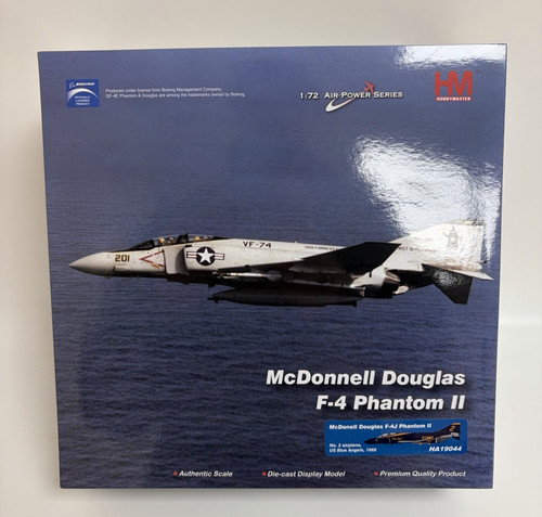 Hobby master mcdonnell - master, douglas