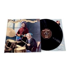 Zucchero Miserere LP ITALY