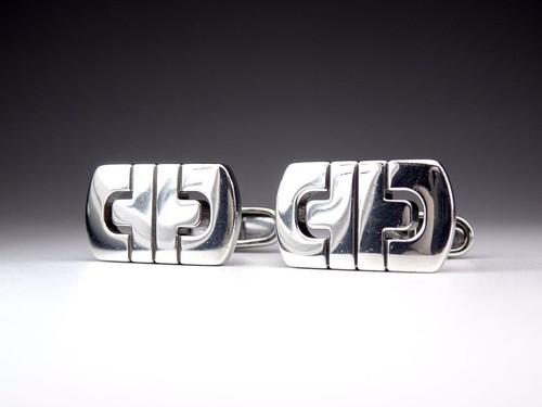 Bulgari parentesi sv925 - bulgari,