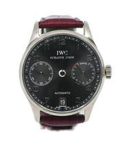 Orologio IWC Portuguese 7