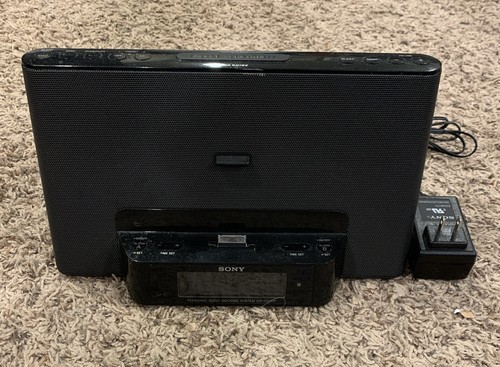 Sistema radio docking audio