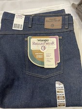 Wrangler Rugged Wear/ Work