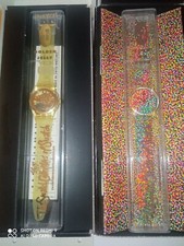 2 COLLECTOR SWATCH SPECIAL