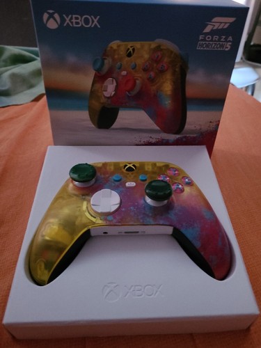 Joystick xbox series - joystick,