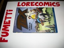 TEX GOLD COLLEZIONE STORICA N