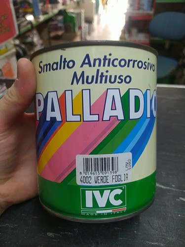 Smalto marino palladio ivc - palladio,