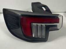 STOP FANALE LUCE POSTERIORE SINISTRO ORIGIN OPEL MOKKA 2020 2021 2022 2023 2024