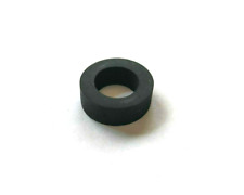 Rivestimento in gomma per cuscinetto sinterizzato rullo a pressione GRUNDIG TK-125 de Luxe Pinch Roller Rubber