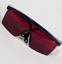 Occhiali di sicurezza laser