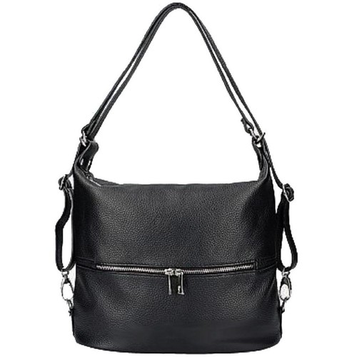Borsa donna spalla vera - in,