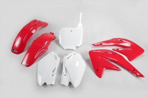 Kit carene plastic kit adatto