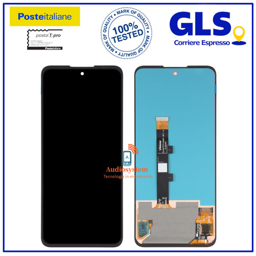 Display lcd touch screen per - lcd+touch,