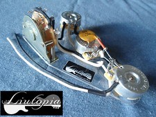 PER FENDER STRATOCASTER -
