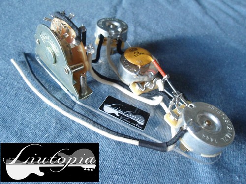 Per fender stratocaster - per,