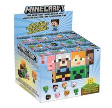 Mattel - Minecraft - Mini