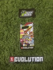 ADESIVO COVER STICKERBOMB I