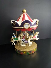 Orologio Tiglio Scatola