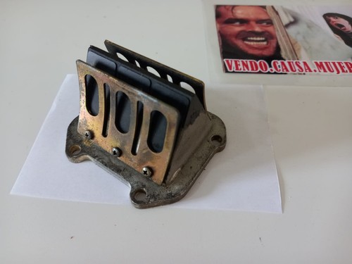 Pacco lamellare aprilia af1 - lamellare,