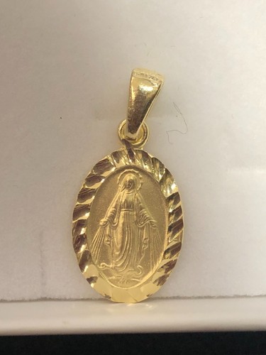 Madonna miracolosa medaglia - miracolosa,