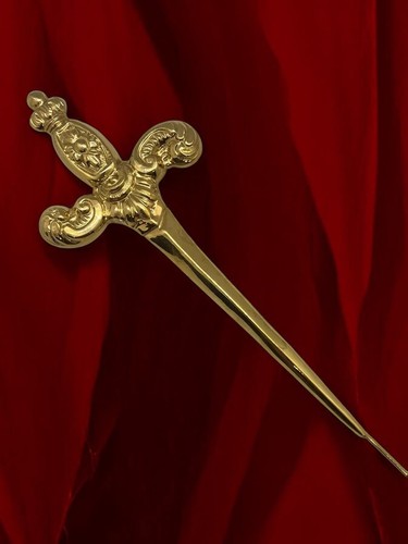 Accessorio per statua