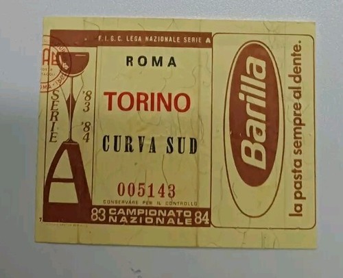 1983 roma torino - 1983-84,
