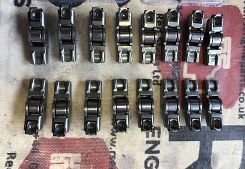 Bracci oscillanti adatti per - oscillanti,