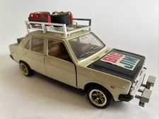 Vendo Mebetoys Polistil Fiat