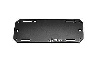 Ax30483 axial radio plate - radio,