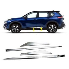 Outside Body Side Molding