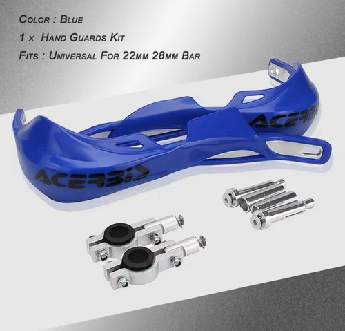 Acerbis paramani chiusi - acerbis,