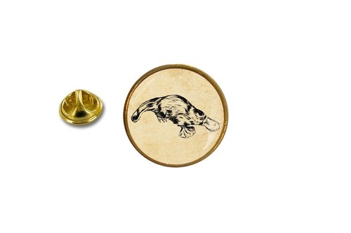 Spilla pin badge - badge, in
