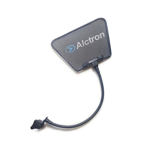 Alctron ma032 microfono grande - alctron,
