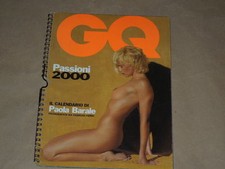 Calendario 2000 paola - calendario, di