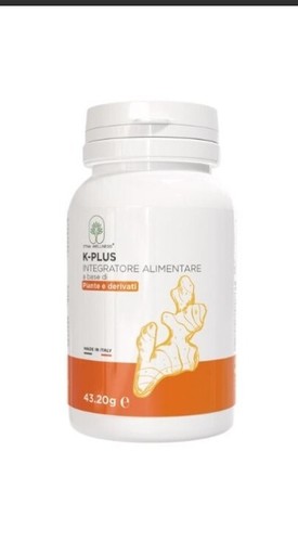 Plus etna wellness - k-plus,