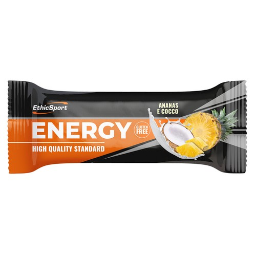 Ethic sport energy bar gr - ethic, 35