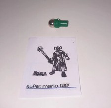 micronauti green baron