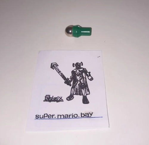 Micronauti green baron - micronauti,