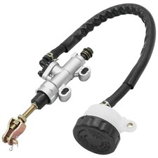 Rear Brake Master Cylinder for