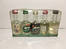 Mignon - Miniature - SET 5 X