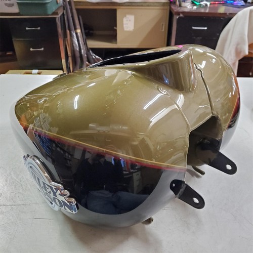 Harley flhtcui ultra classic - harley,