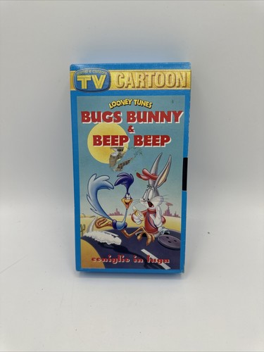 Carota party con - bugs, bunny