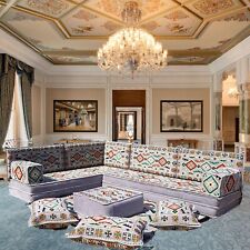 Set Divano Orientale, Cuscino