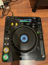 coppia pioneer cdj 1000 mk3