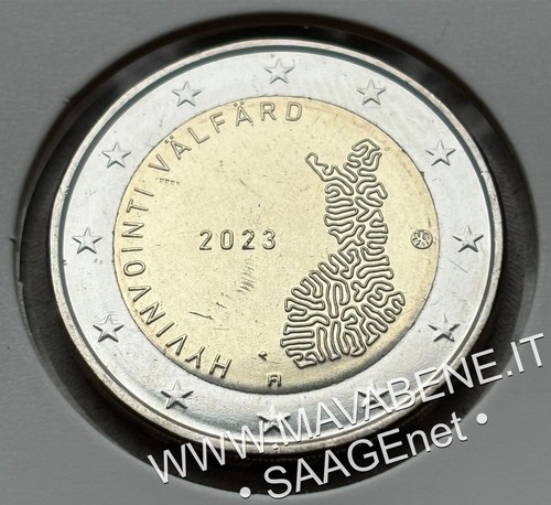 Finlandia 2023 servizio socio - finlandia,
