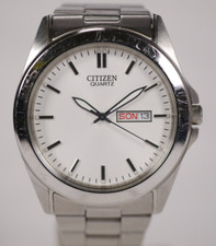 Citizen Basic, quarzo