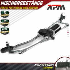 Braccio Tergicristallo +