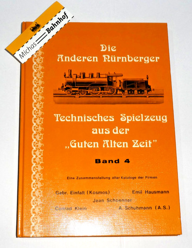 Die anderen nürnberger - anderen, 4