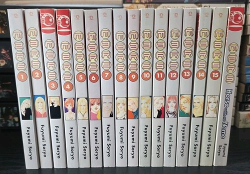 Manga mars complete - manga, vol