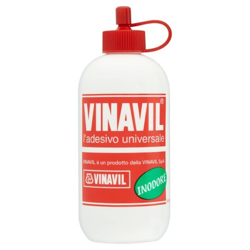 Colla vinilica vinavil - colla,