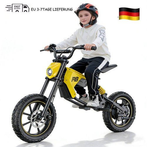 Hyper gogo 5 - gogo, 14"